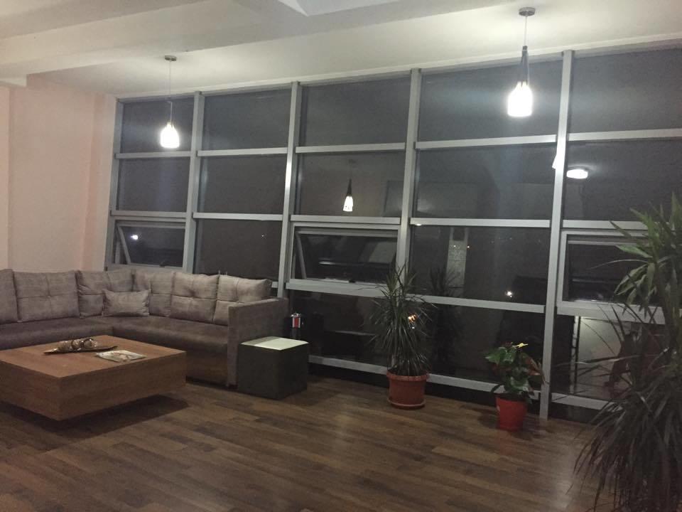 Hotel Antika Призрен Экстерьер фото