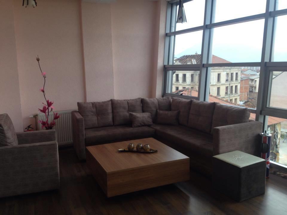 Hotel Antika Призрен Экстерьер фото