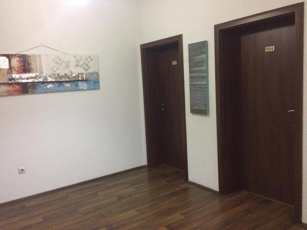Hotel Antika Призрен Экстерьер фото
